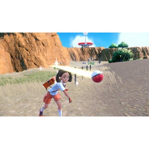 Pokemon Scarlet for Nintendo Switch, , hires