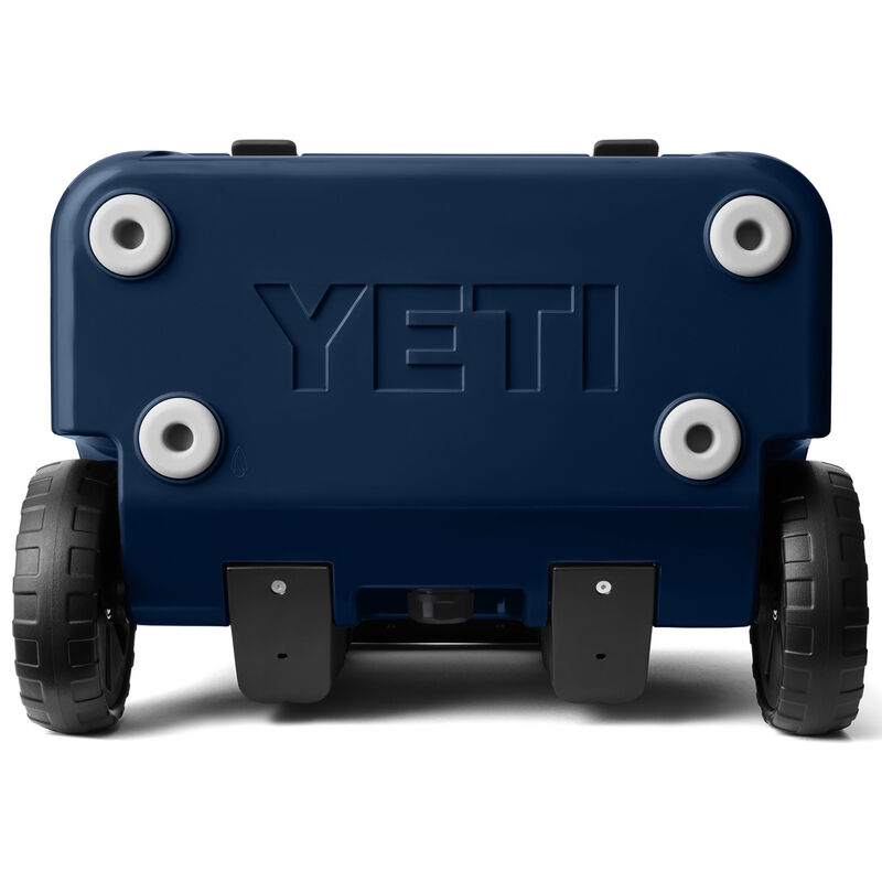 YETI Roadie 32 Wheeled Cooler - Navy Blue, Yeti-Navy Blue, hires