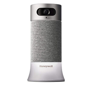 Honeywell - Smart Home Indoor Wi-Fi Security Base Station, , hires
