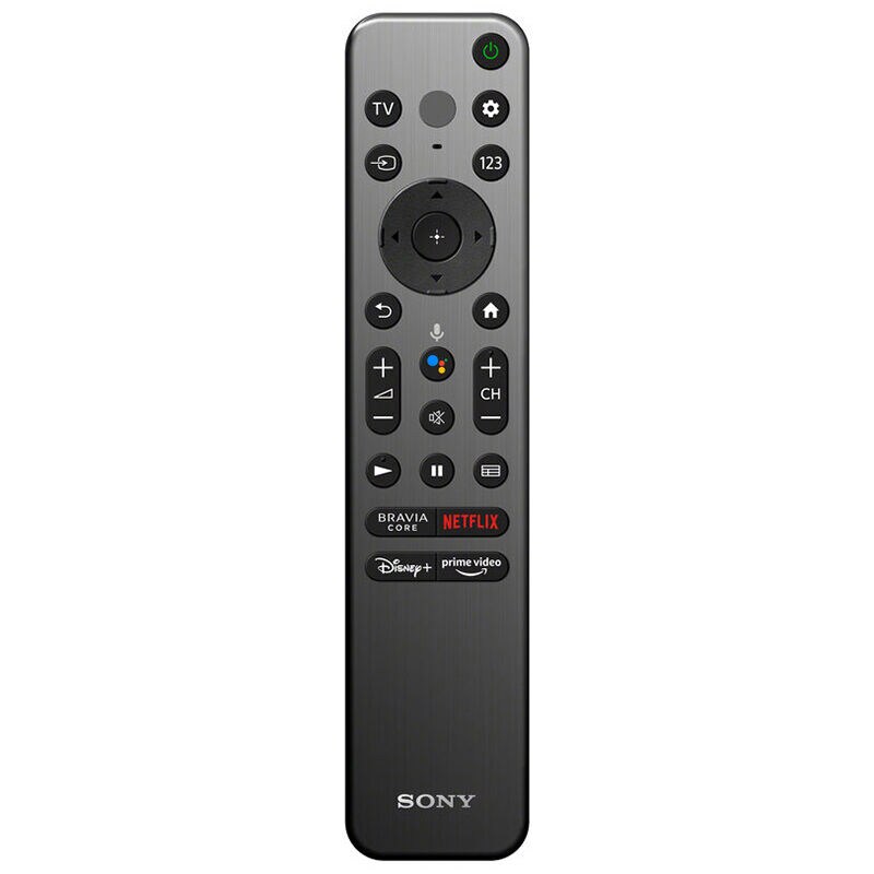 Sony - 42" Class Bravia A90K Series OLED 4K UHD Smart Google TV, , hires