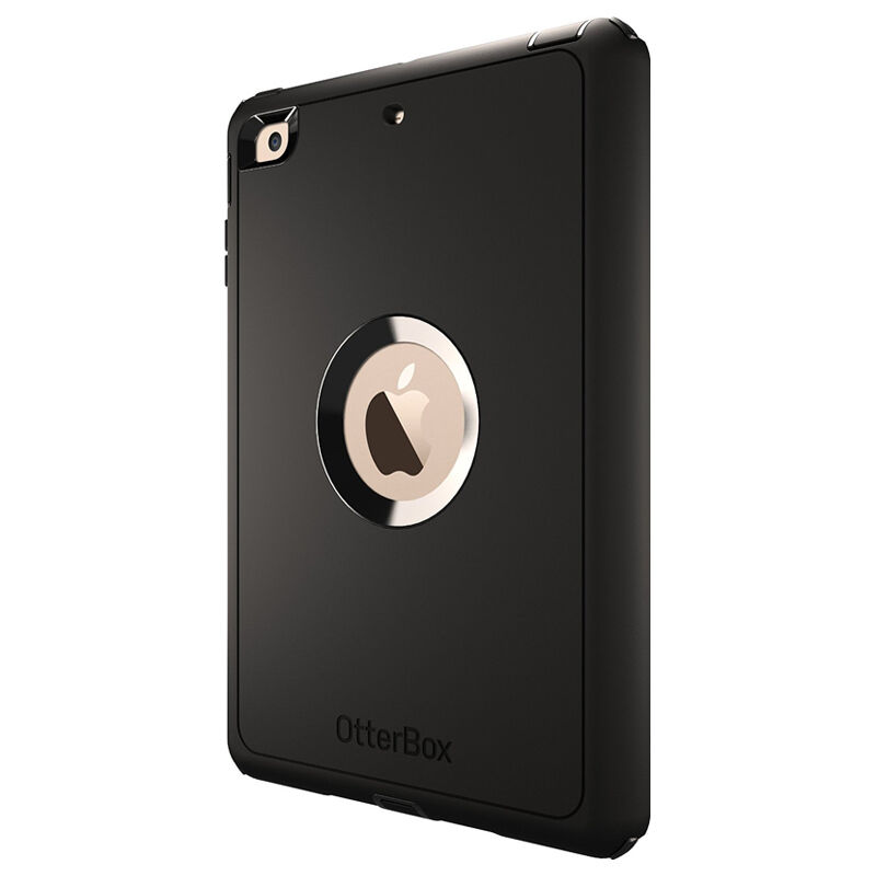Otterbox Defender iPad Mini 2 & 3 Gen Protector Case - Black, , hires
