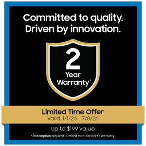 Samsung Bespoke 36 in. 29.0 cu. ft. Smart French Door Refrigerator with Ice & Water Dispenser - Fingerprint Resistant Stainless Steel, , hires