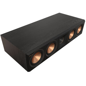 Klipsch Reference Premiere Center Channel Speaker (Each) - Ebony, , hires