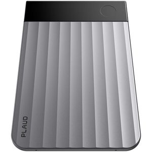 Plaud Note Pro Flow Edition - Silver, , hires