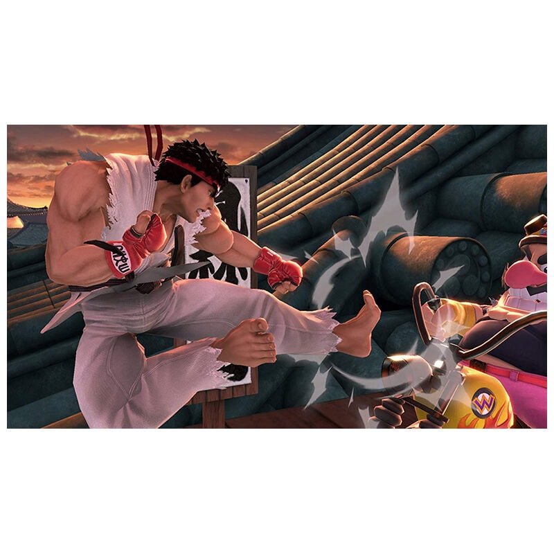 Super Smash Bros. Ultimate for Nintendo Switch, , hires