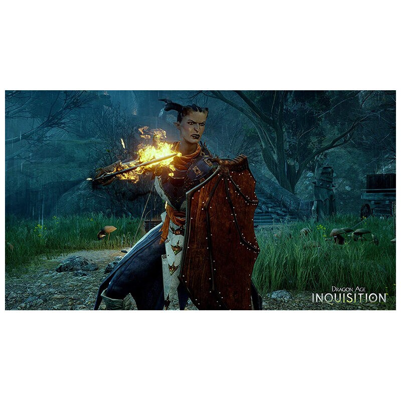 Dragon Age Inquisition for Xbox One, , hires
