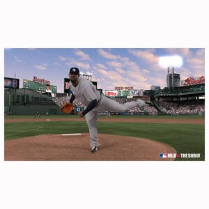 MLB 13 The Show for PS3, , hires