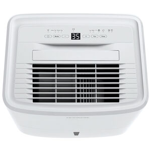 Frigidaire 50 Pint Energy Star Dehumidifier with 3 Fan Speeds - White, , hires