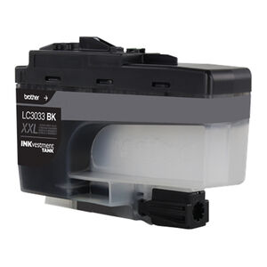 Brother INKvestment Tank Super High-Yield Black Ink Cartridge, , hires