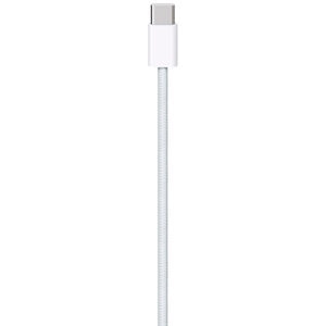 Apple Woven USB-C Cable to Lightning 1 Meter, , hires