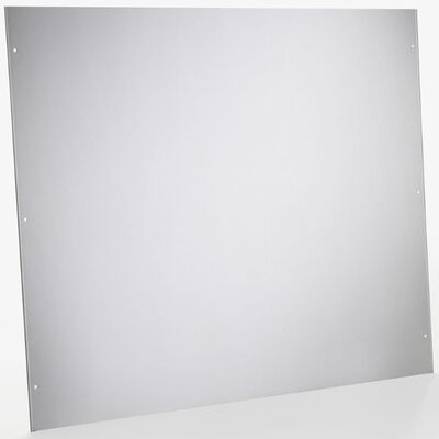 Viking 36 in. Wall Hood Backsplash - Stainless Steel | BKS36SS