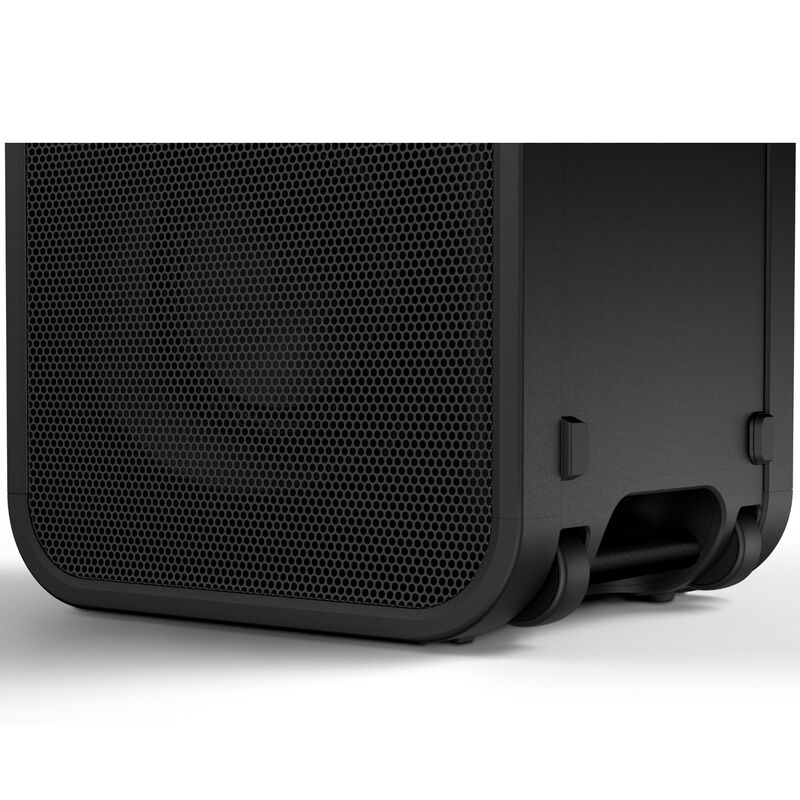 Sony ULT Power Sound Series ULT Tower MAX Party Speaker - Black, , hires