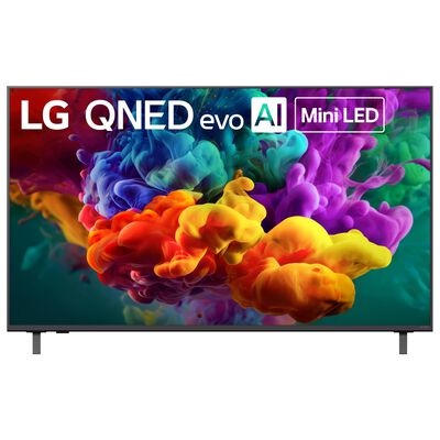 LG - 65" Class QNED84B QNED Mini-LED AI 4K UHD Smart webOS TV | 65QNED84