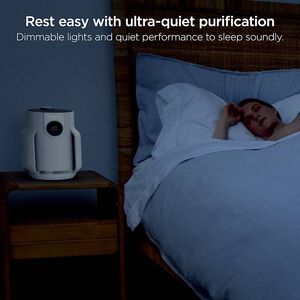 Shark NeverChange Air Purifier Compact Pro, , hires