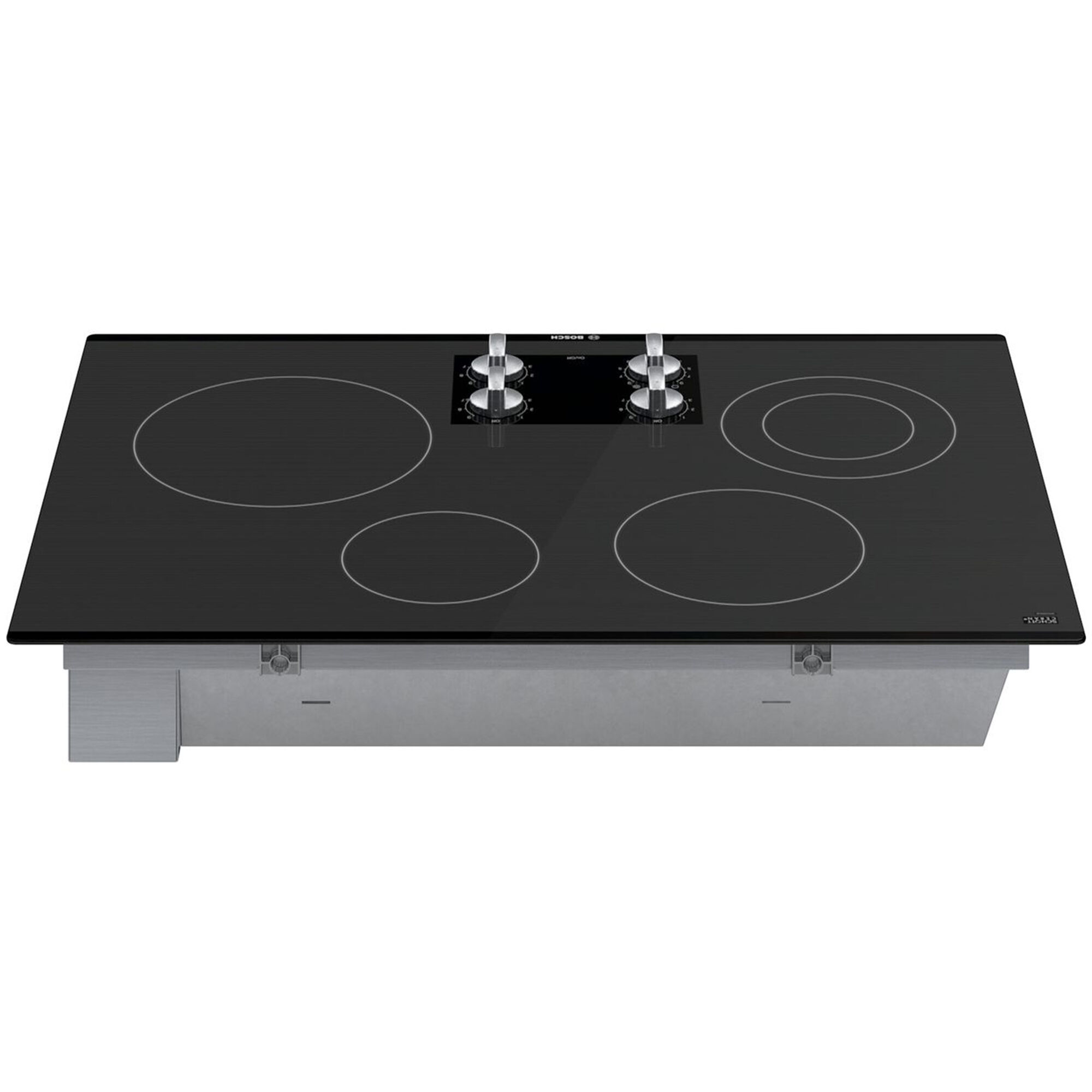 bosch 500 series electric cooktop