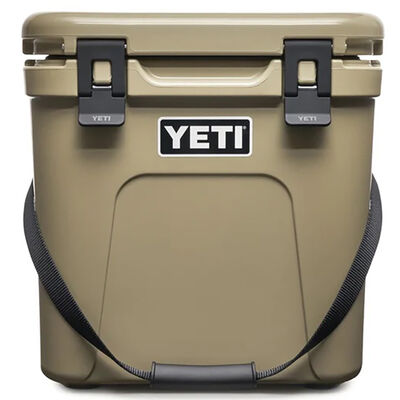 YETI Roadie 24 Cooler - Tan | YR24T
