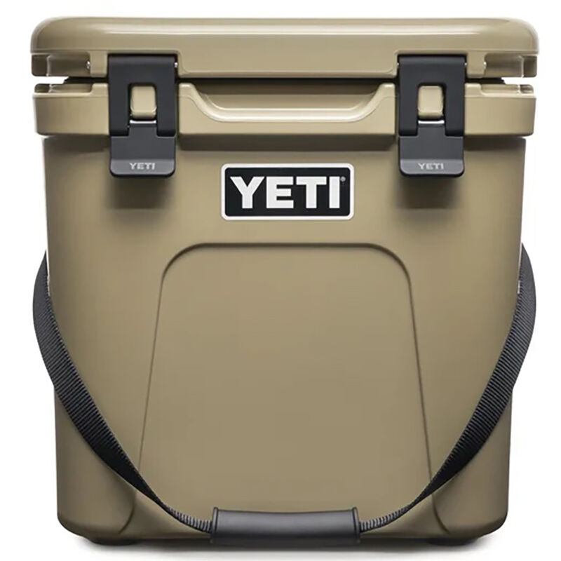 YETI Roadie 24: The Perfect Cooler For Your Next Road Trip • Nomad