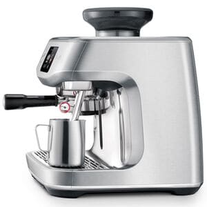 Breville the Oracle Jet Espresso Machine - Brushed Stainless Steel, , hires
