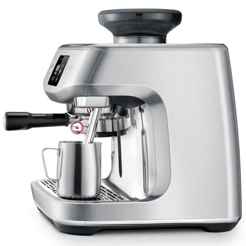 Breville the Oracle Jet Espresso Machine - Brushed Stainless Steel, , hires