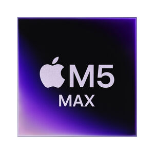 Apple MacBook Pro (2026) 14 in. Notebook with Apple Intelligence, Apple M5 Max 18-Core CPU, 32-Core GPU, 36 GB RAM, 2 TB SSD, up to 20 Hrs. of Battery Life & Mac OS - Silver, , hires