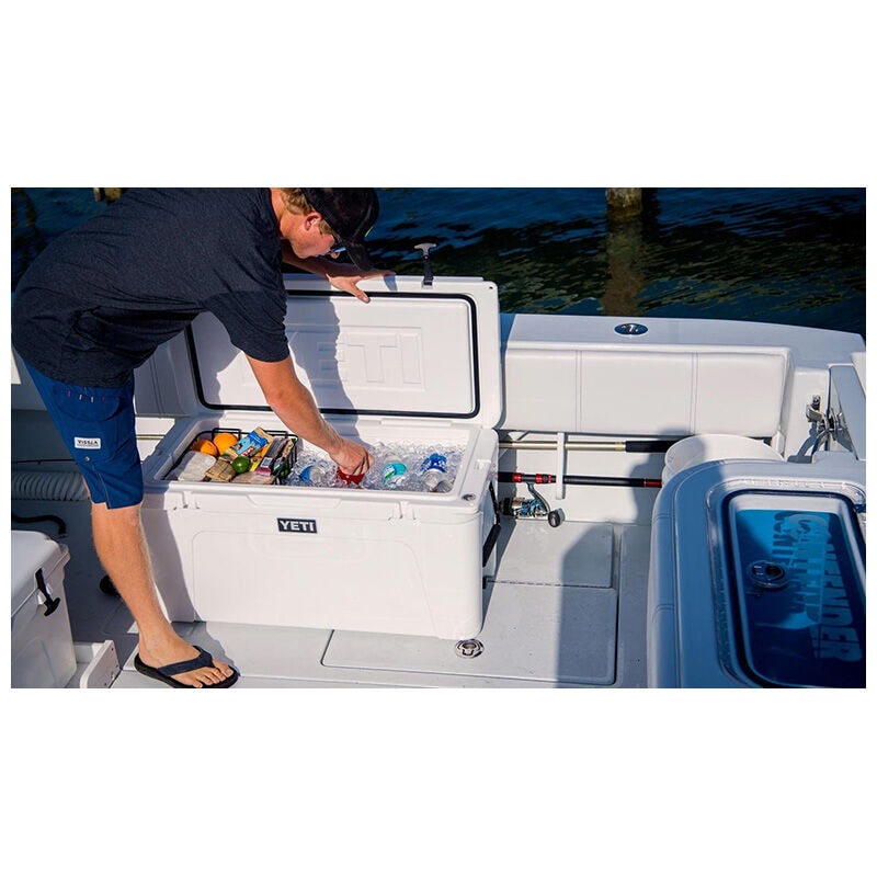 YETI Tundra 110 Cooler - White, , hires