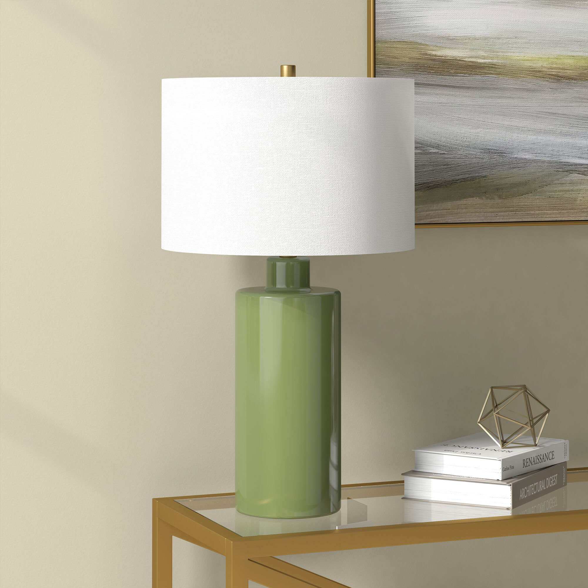 Hudson & Canal Selina 25