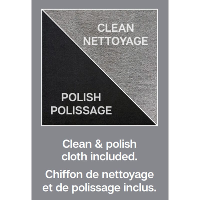 Austere Anti-Bacterial Clean & Protect with Easy-Trigger Pump and Dual-Textured Cleaning Cloth, , hires
