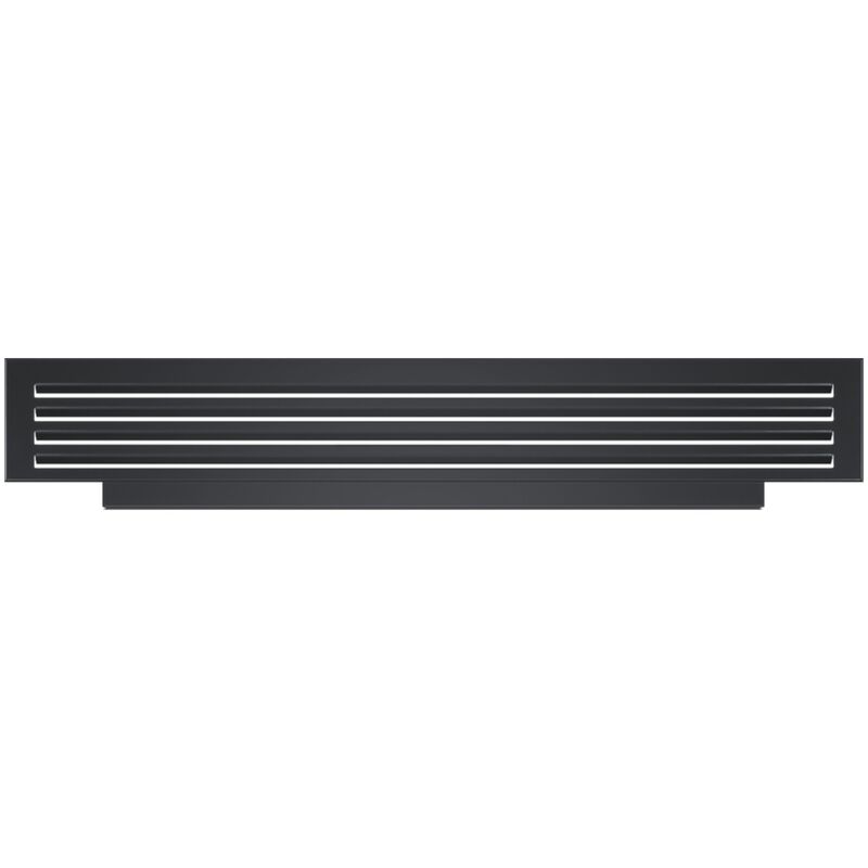 Summit 28 in. 14.6 cu. ft. Counter Depth Bottom Freezer Refrigerator - Stainless Steel, , hires