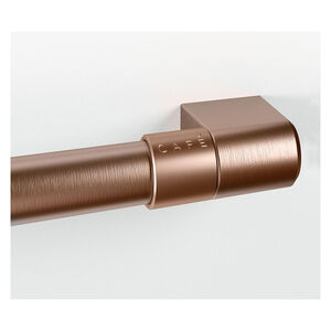 Copper/Chrome Combo Kit - 3 Gal