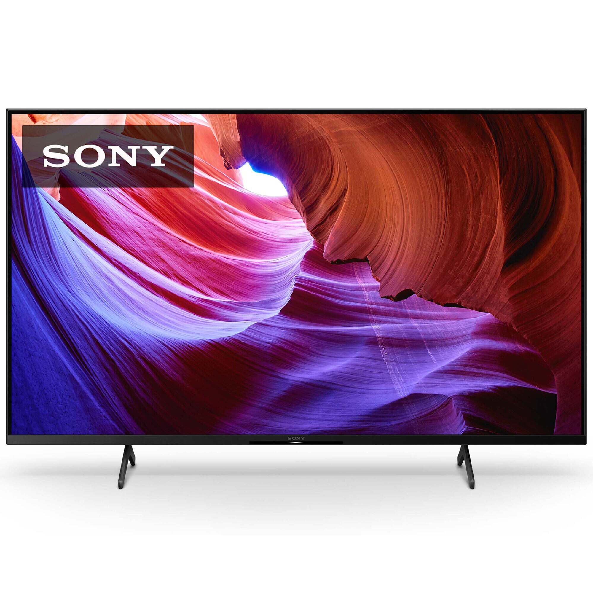 Sony 50inch Class X85K Series LED 4K UHD Smart Google TV
