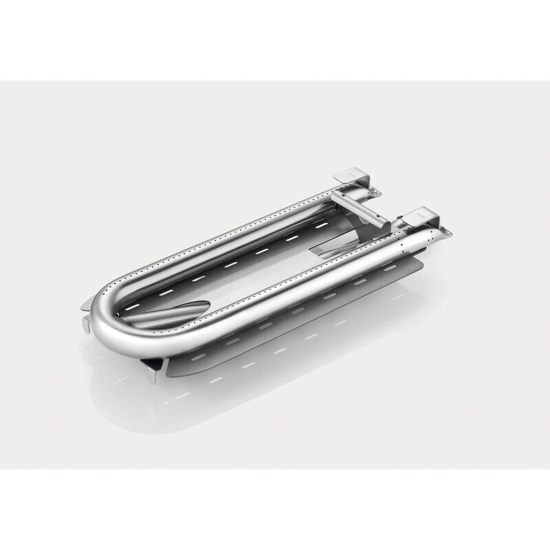 DCS Series 7 30 in. 2-Burner Built-In Natural Gas Grill with Rotisserie - Stainless Steel, , hires