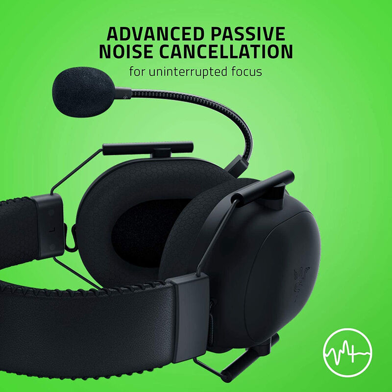 Razer BlackShark V2 Pro Wireless eSports Headset, , hires