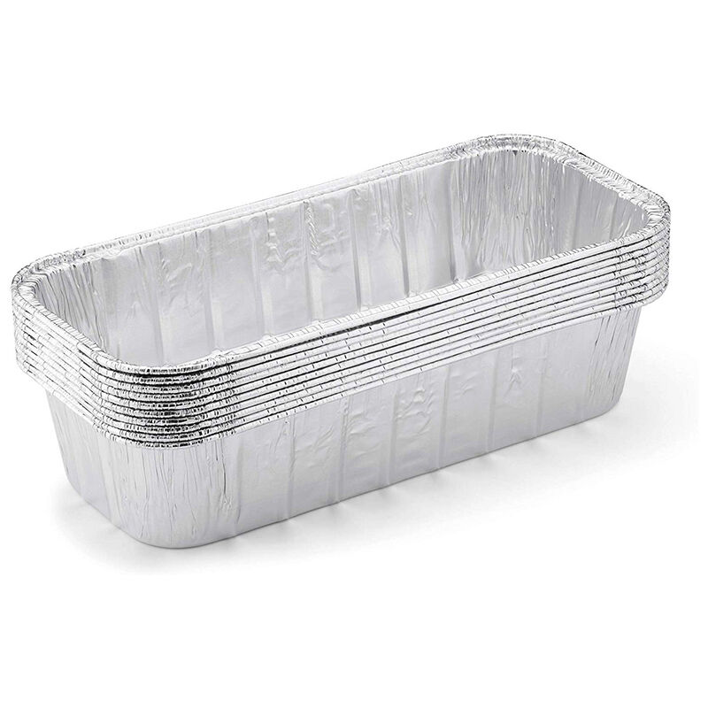 Weber Drip Pans - 10 Pack, , hires