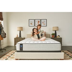 Sealy Posturepedic Diggens Firm - Twin XL Mattress, , hires