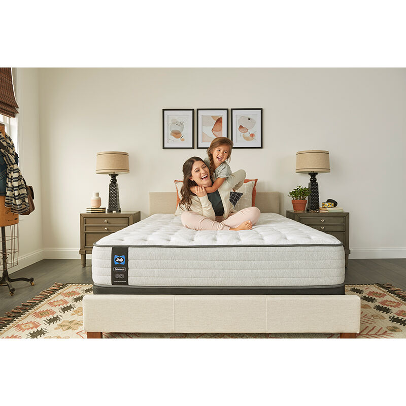 Sealy Posturepedic Diggens Firm - Twin XL Mattress, , hires