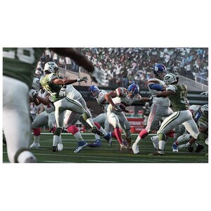 Madden NFL 19 for Xbox One, , hires