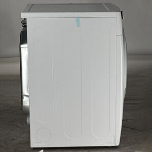 LG 27 in. 7.4 cu. ft. Stackable Gas Dryer with Sensor Dry Technology - White (Open Box Excellent Condition), , hires