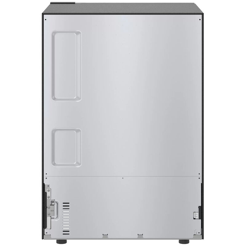 Thermador 24 in. Built-In 5.2 cu. ft. Undercounter Refrigerator - Custom Panel Ready, , hires