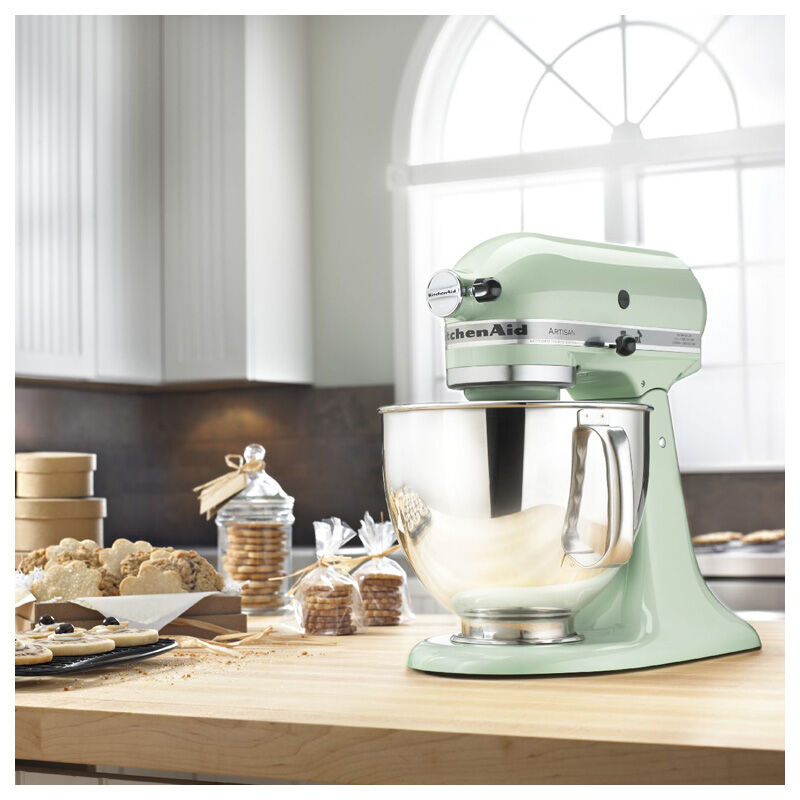 What to Make with a KitchenAid Stand Mixer: 55 Recipes to Try