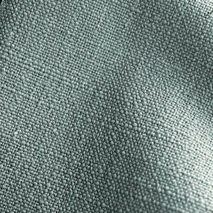 Skyline Furniture Linen Fabric Dining Chair - Seaglass, , hires