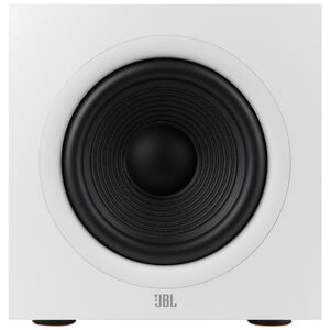 JBL Stage 200P 10 in. (250 mm) Powered Subwoofer - Latte, Latte, hires