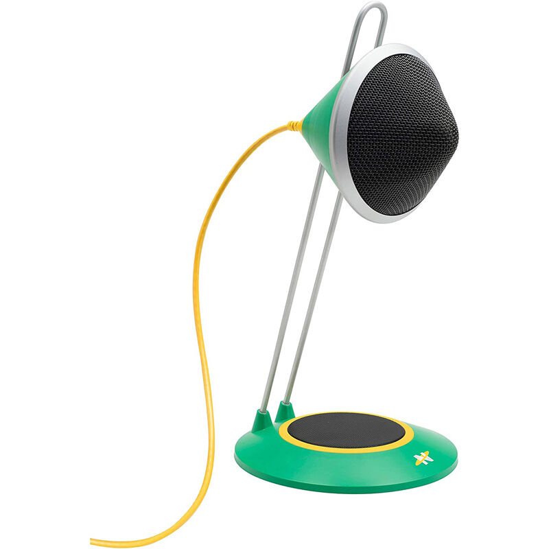 Neat Microphones Widget A Desktop USB Microphone, , hires