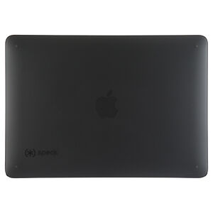 Speck SeeThru Case for Macbook 12" - Onyx Black Matte, , hires