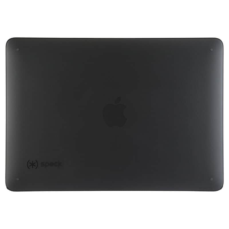 Speck SeeThru Case for Macbook 12" - Onyx Black Matte, , hires