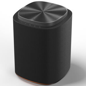 LG Sound Suite Wireless Spatial Speaker with Dolby Atmos FlexConnect - Black, , hires