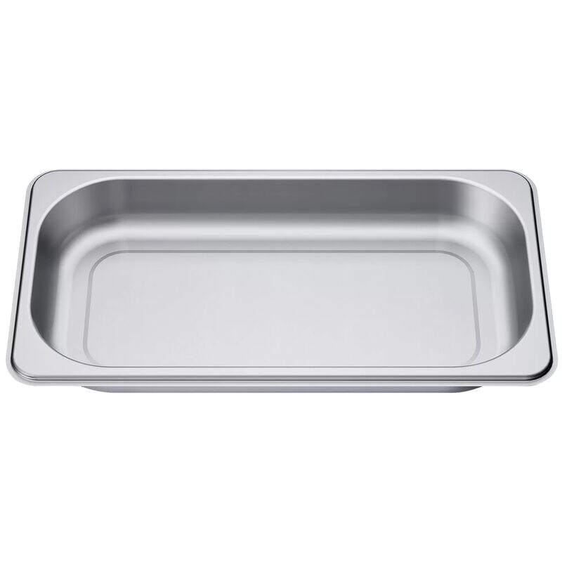 Thermador Professional Series 30 in. 2.8 cu. ft. Smart Steam Electric Single Wall Oven with True European Convection - Stainless Steel, , hires