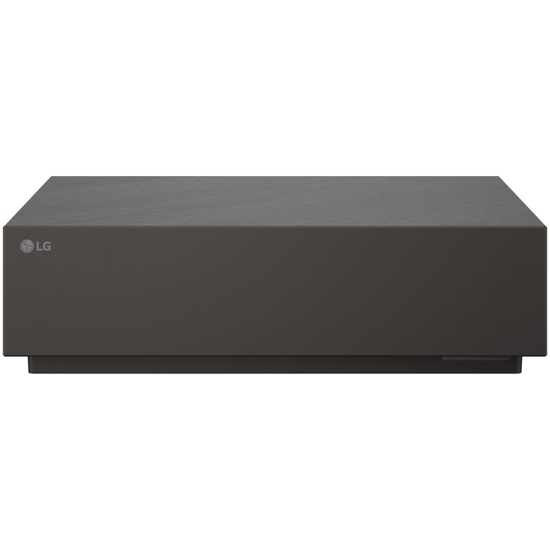 LG - 83" Class W6 Series OLED 4K UHD Smart webOS TV, , hires