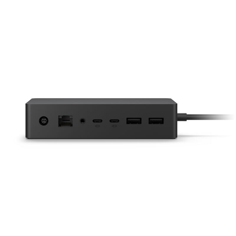 Microsoft Surface Dock 2, , hires