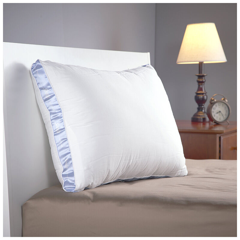 sealy firm support pillow