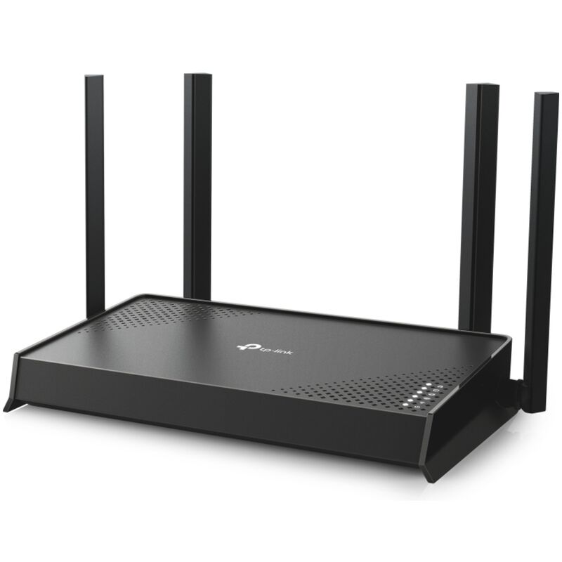 TP Link Archer BE3200 Dual-Band Wi-Fi 7 Router, , hires